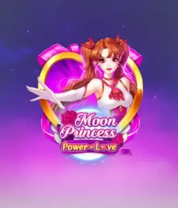 Почувствуйте очарование игры Moon Princess: Power of Love от Play'n GO, выделяющего потрясающие графику и мотивы, вдохновленные самоутверждением, любовью и дружбой. Следуйте за героическими принцессами в красочном приключении, обеспечивающем увлекательным игровым процессом, такими как бесплатные вращения, множители и специальные способности. Идеально подходит для тех, кто любит магические темы и динамичной игры.