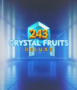 Насладитесь сияющим обновлением классики с 243 Crystal Fruits Deluxe от Tom Horn Gaming, освещающей кристально чистую визуализацию и обновленный подход к классической теме фруктовых слотов. Погрузитесь в трепетом от кристаллических фруктов, которые активируют динамичный геймплей, с повторные вращения, дикие символы и делюкс-множитель. Отличная комбинация традиционной игры и современных инноваций для игроков в поисках чего-то нового.